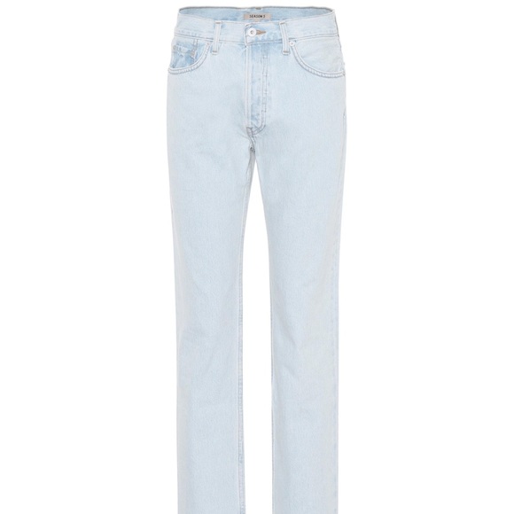 Yeezy | Jeans | Yeezy Season 5 Jeans 